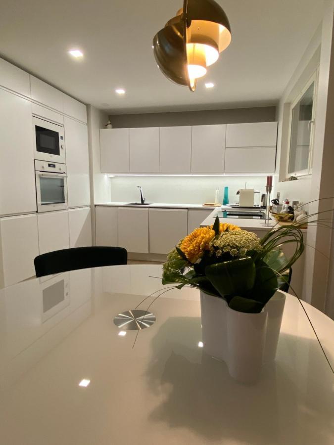 Apartment Lainas Rovaniemi Bagian luar foto