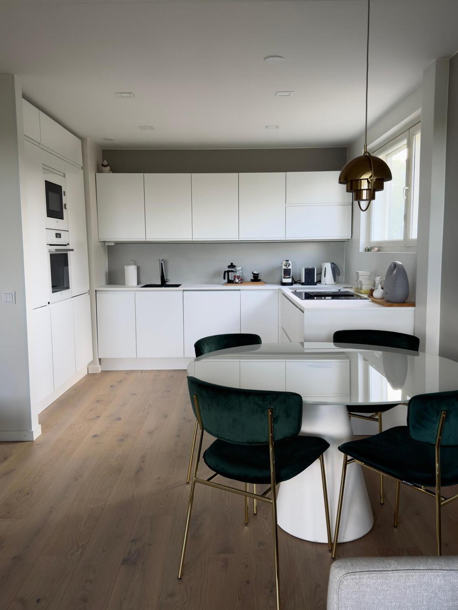 Apartment Lainas Rovaniemi Bagian luar foto