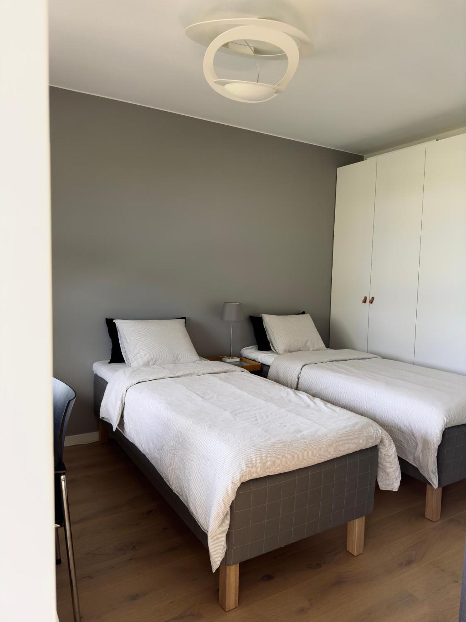 Apartment Lainas Rovaniemi Bagian luar foto