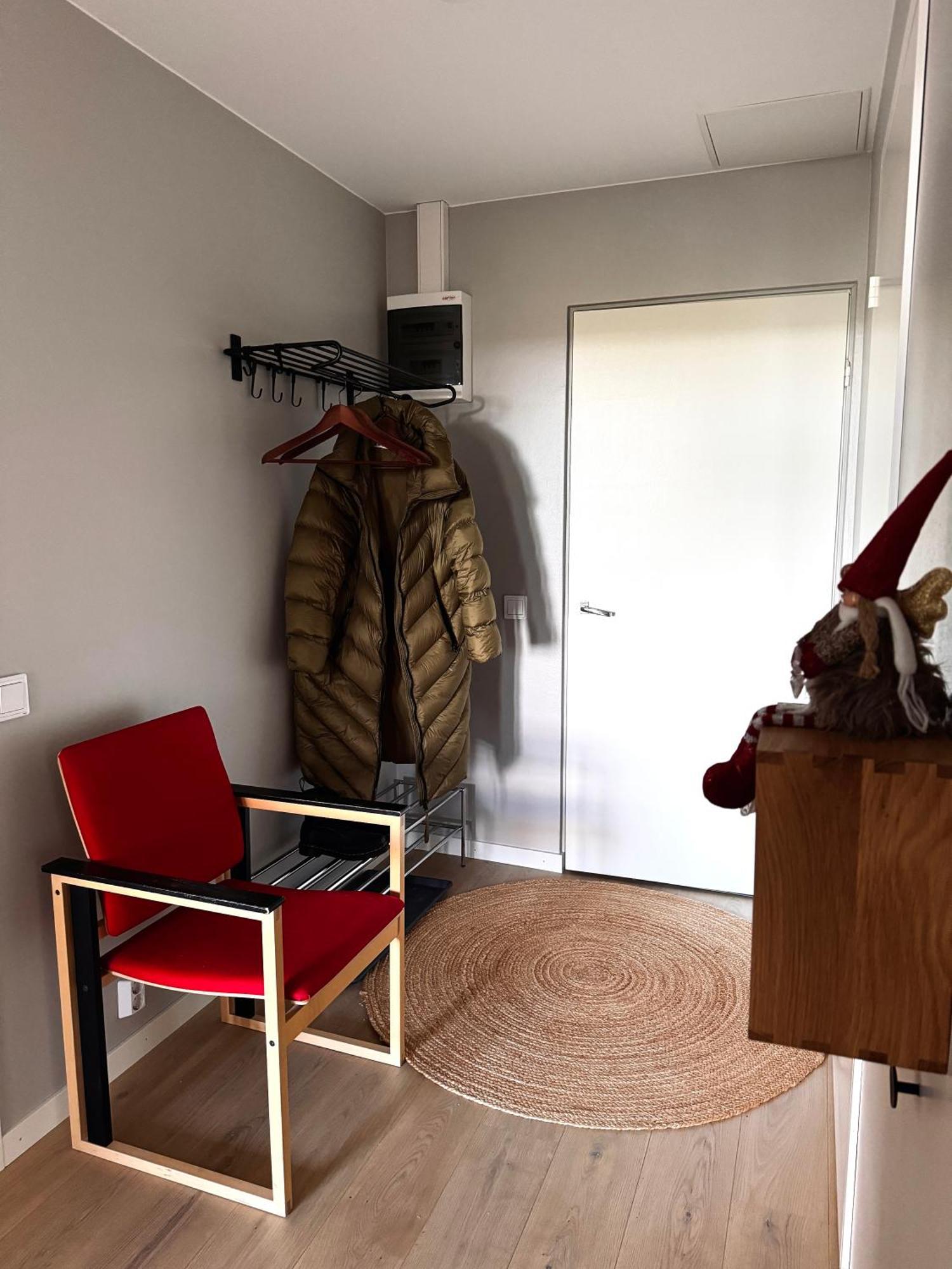 Apartment Lainas Rovaniemi Bagian luar foto