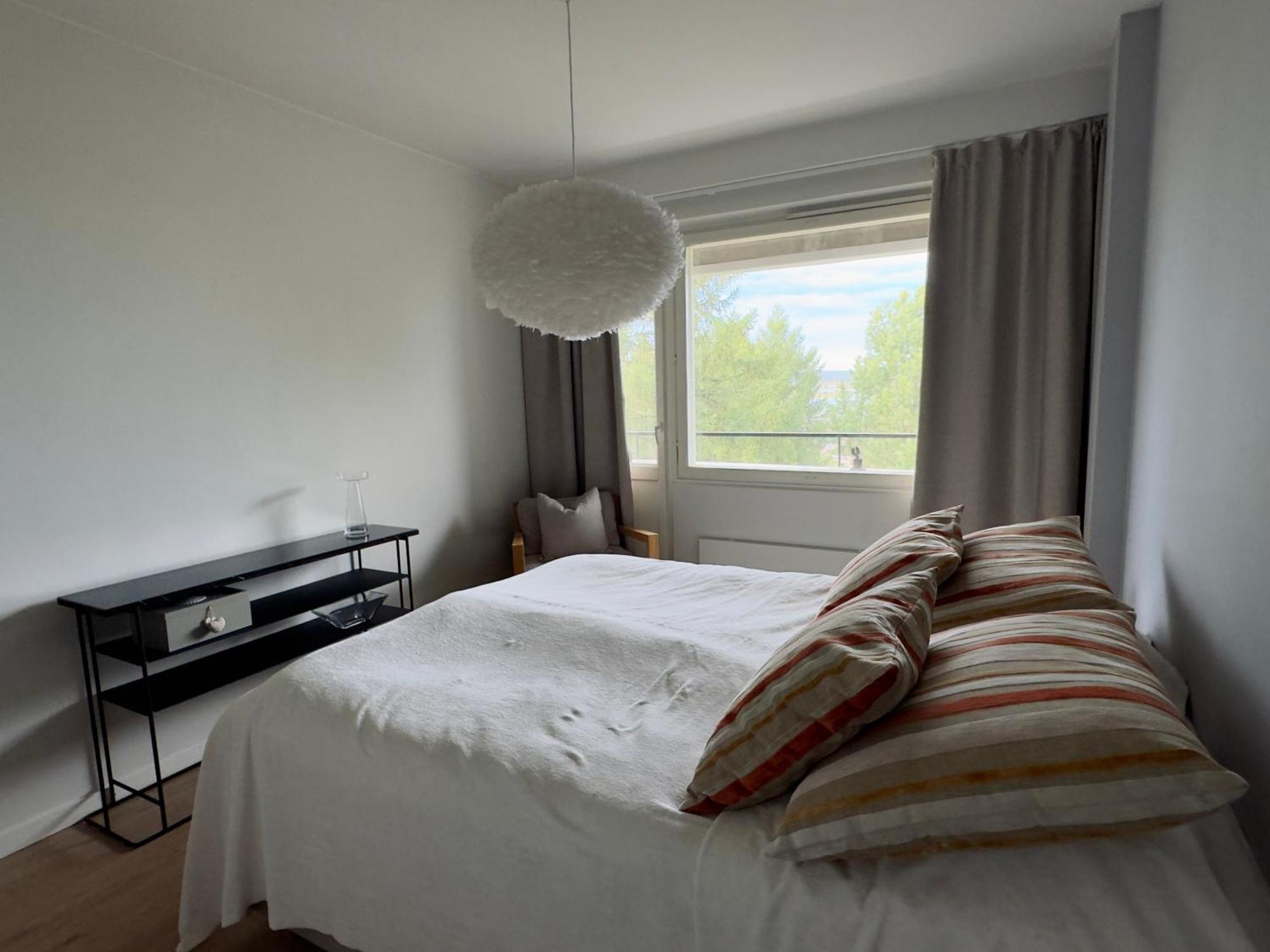 Apartment Lainas Rovaniemi Bagian luar foto